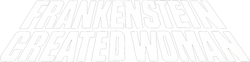 Франкенштейн создал женщину