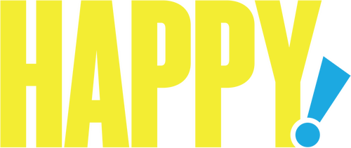 Хэппи!