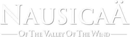 Навсикая из Долины Ветров