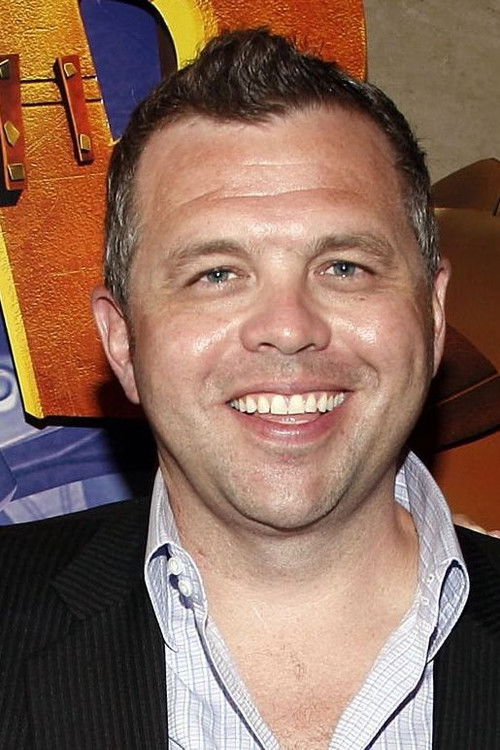 Крис МакКенна