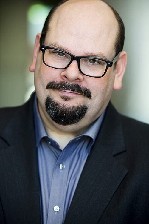 Джоэль МакКрэри