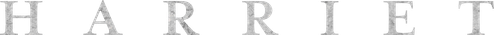 Гарриет