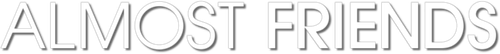 Почти друзья