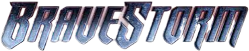 BRAVE STORM ブレイブス��ーム