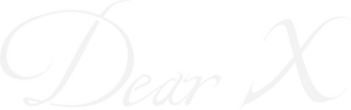 Дорогой Икс