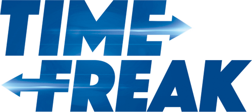 Помешанный на времени