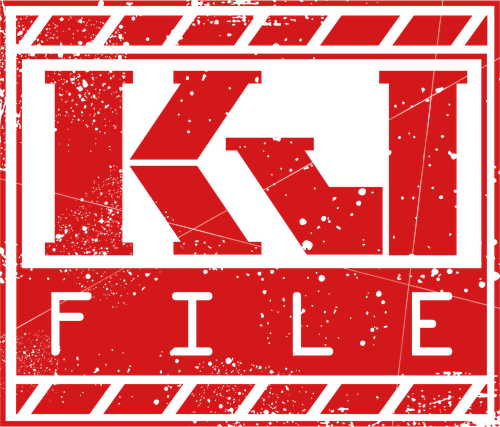 Файл «Кайдзю»