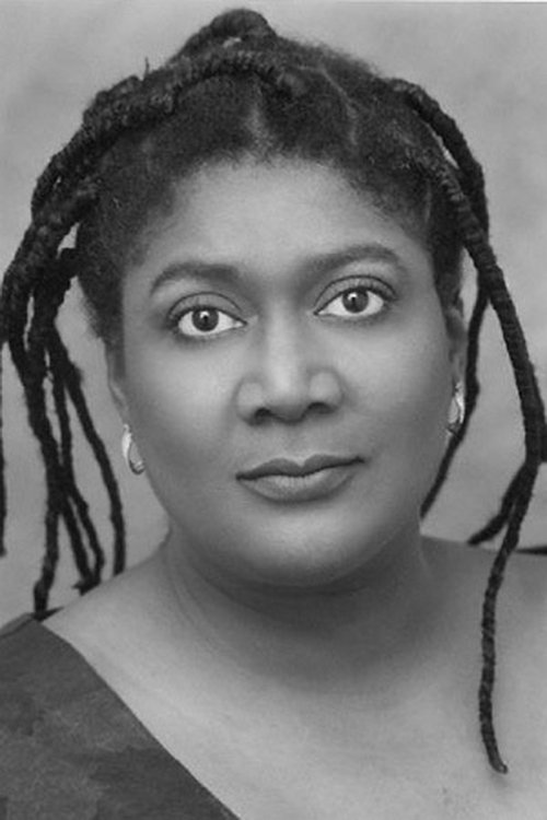 Мэри Бонд Дэвис