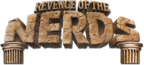 Месть придурков