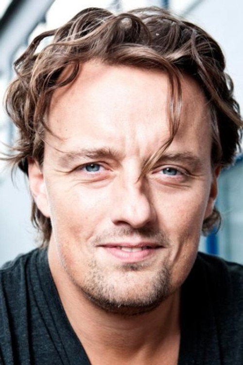 Niclas Bendixen
