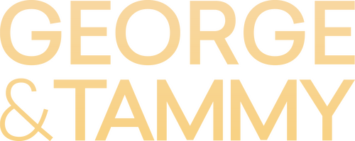 Джордж и Тэмми