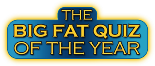 Big Fat Quiz
