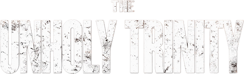 Нечестивая троица