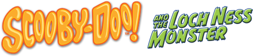 Скуби Ду и Лох-несское чудовище
