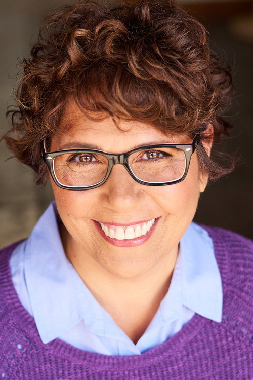 Сьюзан Бояджян