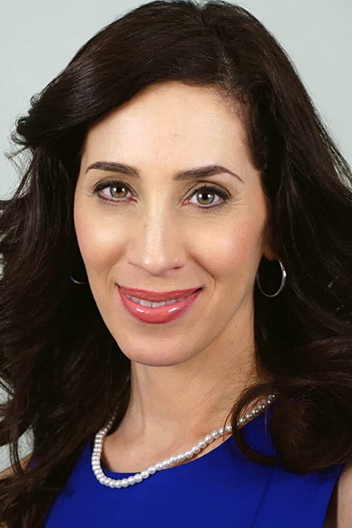 Рози Де Санктис