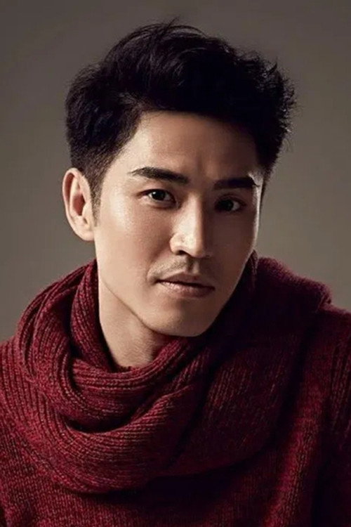 Мэн Чжао Чжун