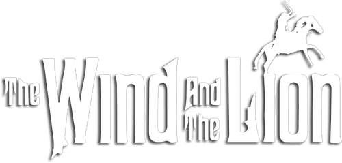 Ветер и лев