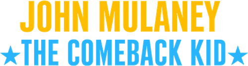John Mulaney: The Comeback Kid