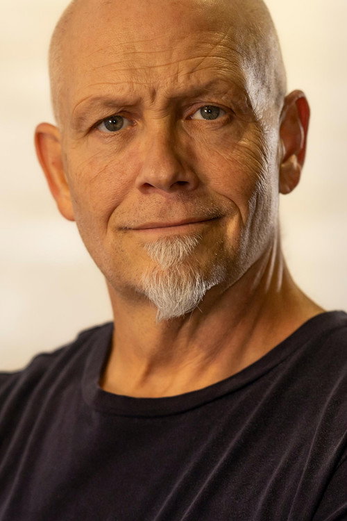 Дж.Р. Родригез