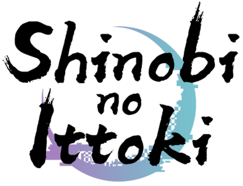 Время ниндзя