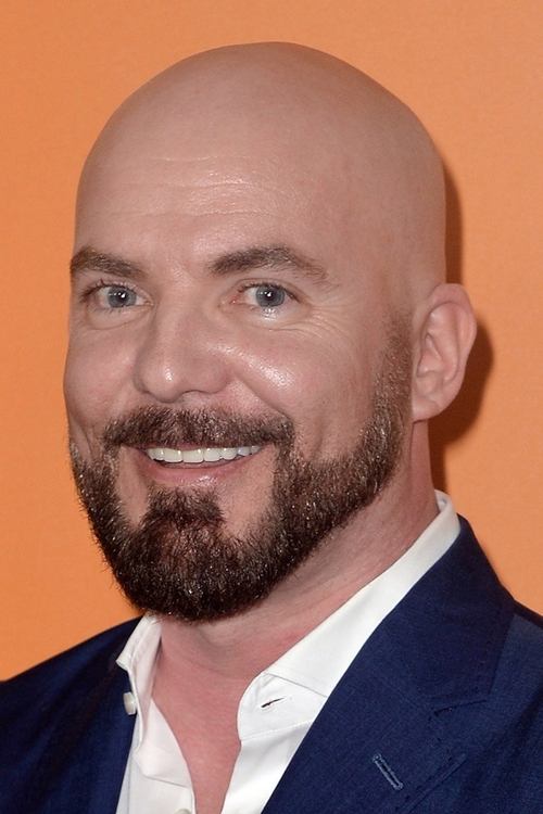 Крис Батлер