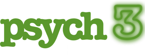 Ясновидец 3: Это Гас