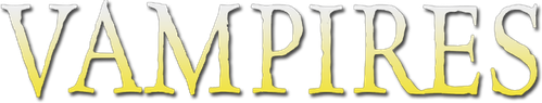 Вампиры