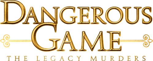 Dangerous Game: The Legacy Murders