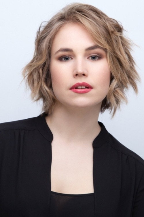 Сара Поттер