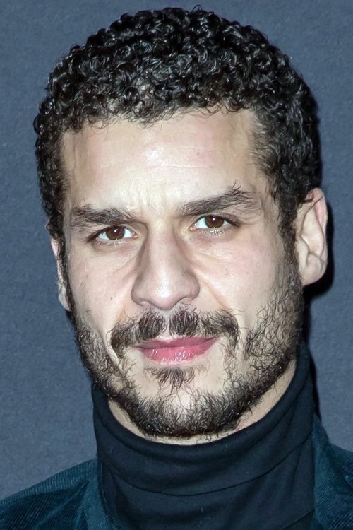 Софьян Герраб