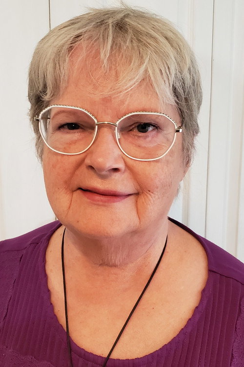 Нэнси Спрингер