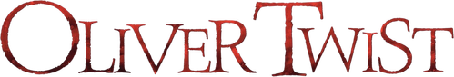 Оливер Твист