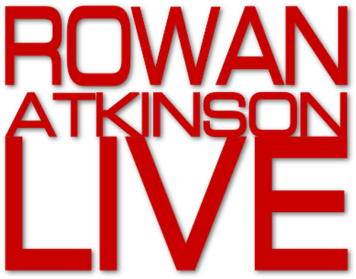 Rowan Atkinson Live