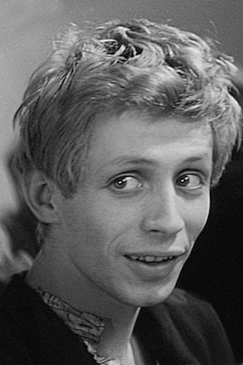 Jury member (uncredited)