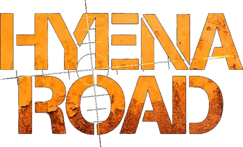 Тропа гиены