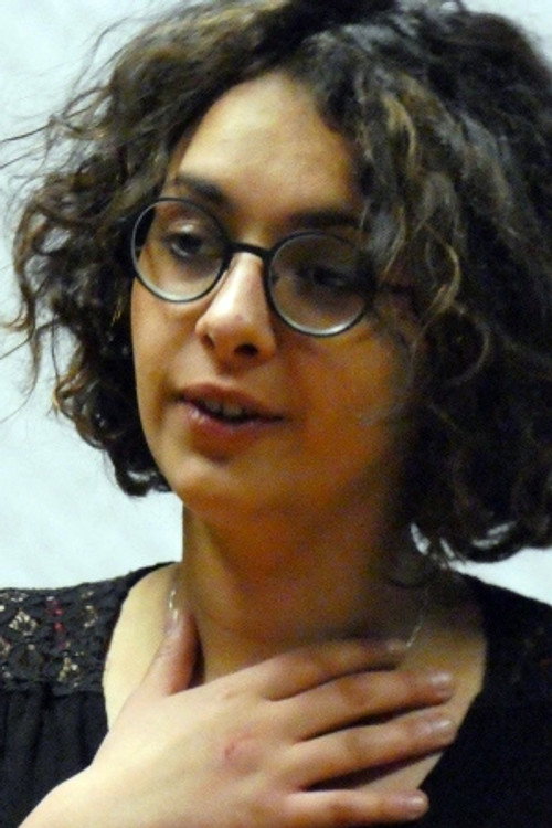 Sarah Bariset
