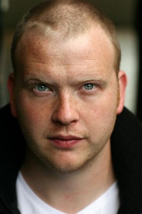 Давид Киркбрайд