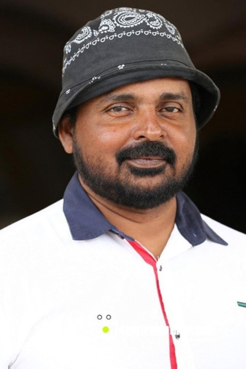 Shaji Kumar