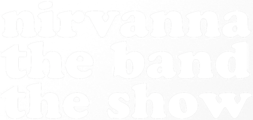 Шоу Группы Нирванны