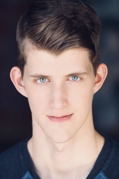 Тревор Ньюлин