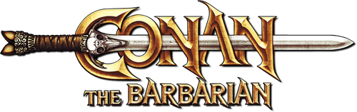 Конан Варвар