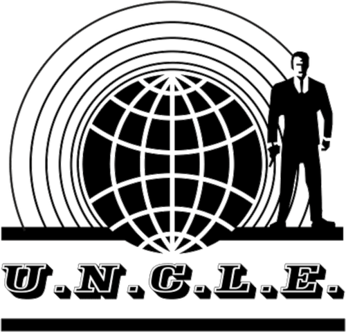 Агенты А.Н.К.Л.