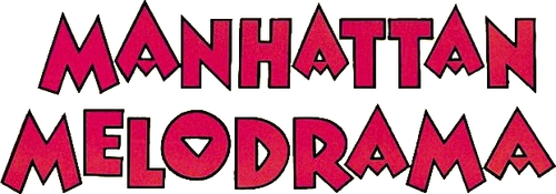 Манхэттенская мелодрама