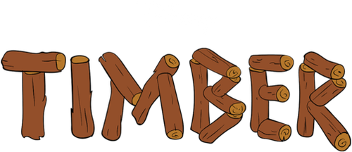 Дональд Дак: Лесник