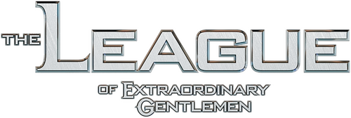Лига выдающихся джентльменов