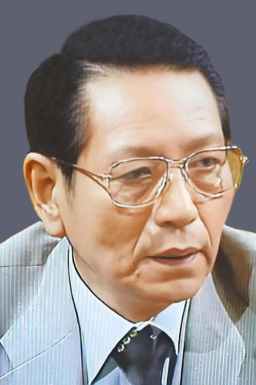 何璧堅