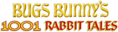 1001 Сказка Багза Банни