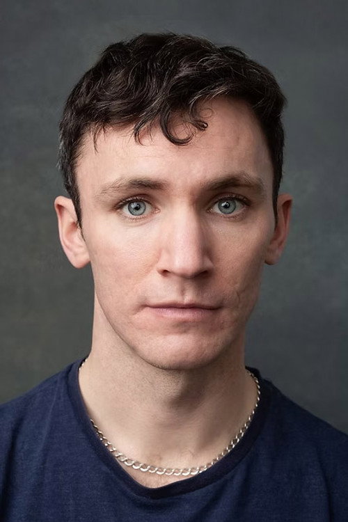Bryan Moriarty