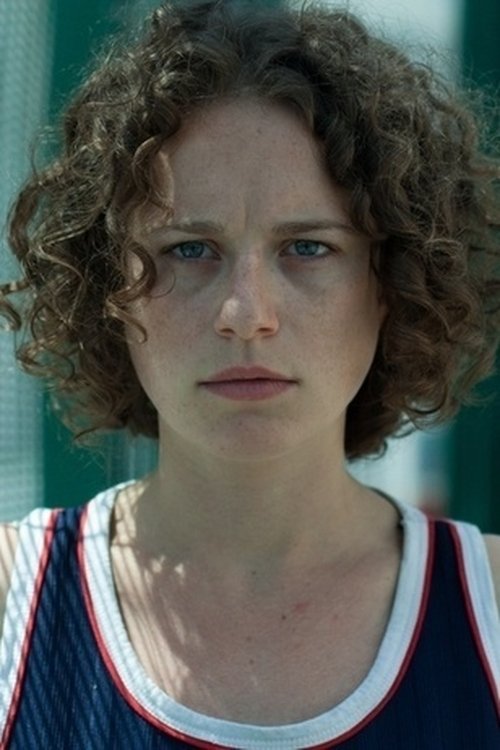 Тилли Мандельброт